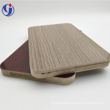 Factory Price18mm melamine faced plywood